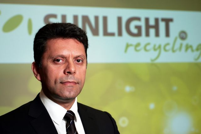 Νέα συμφωνία της SUNLIGHT με το υπουργείο Άμυνας του Περού